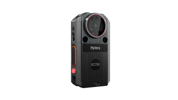 SC780 Smart 4G Body Camera